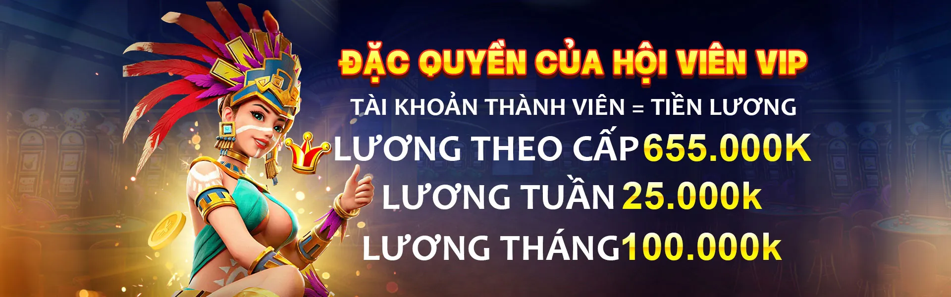 Ưu đãi chào mừng Thabet Win 2026