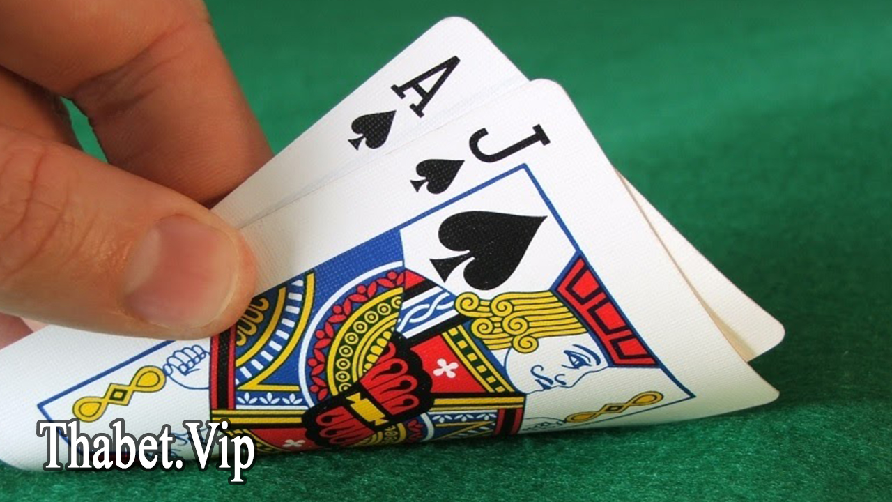 Xì dách chơi như thế nào – Hướng dẫn cách đánh blackjack
